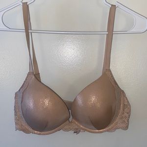 Victorias Secret Dream Angels Push Up Bra 34D